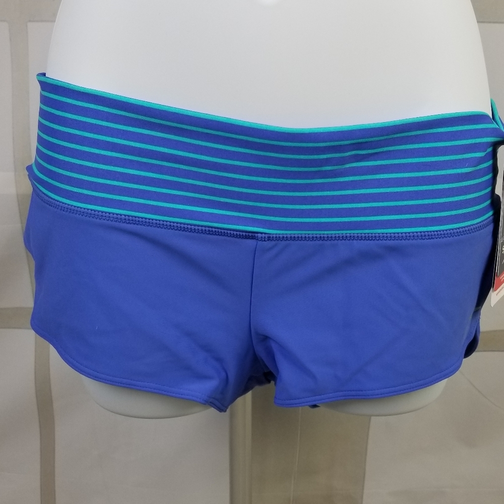NWT Speedo Powerflex Swim Bottom